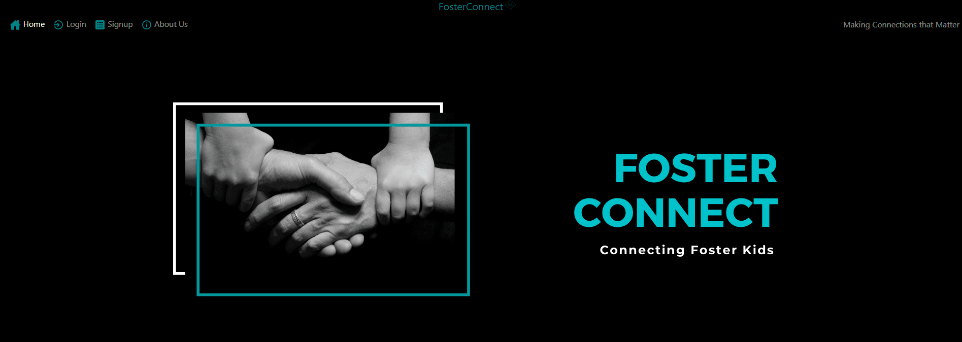 Foster Connect